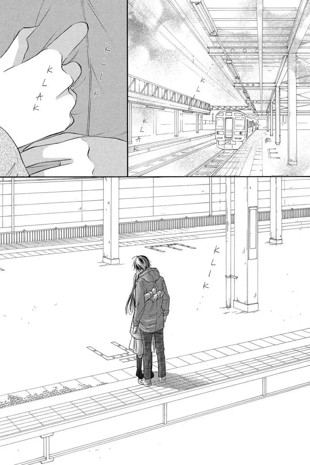 Kimi Ni Todoke Chapter 121 40